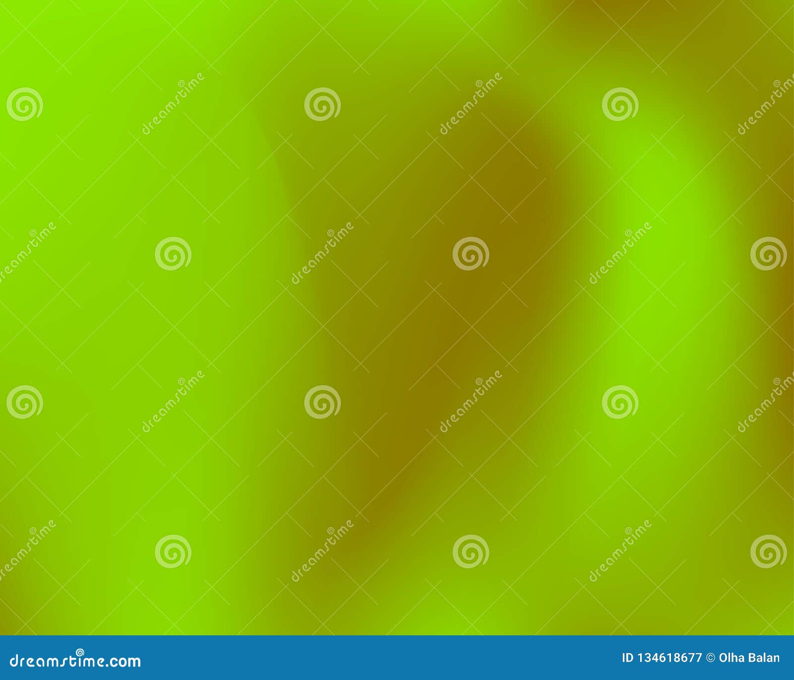 Olive Green Gradient Background Stock Vector - Illustration of foliage