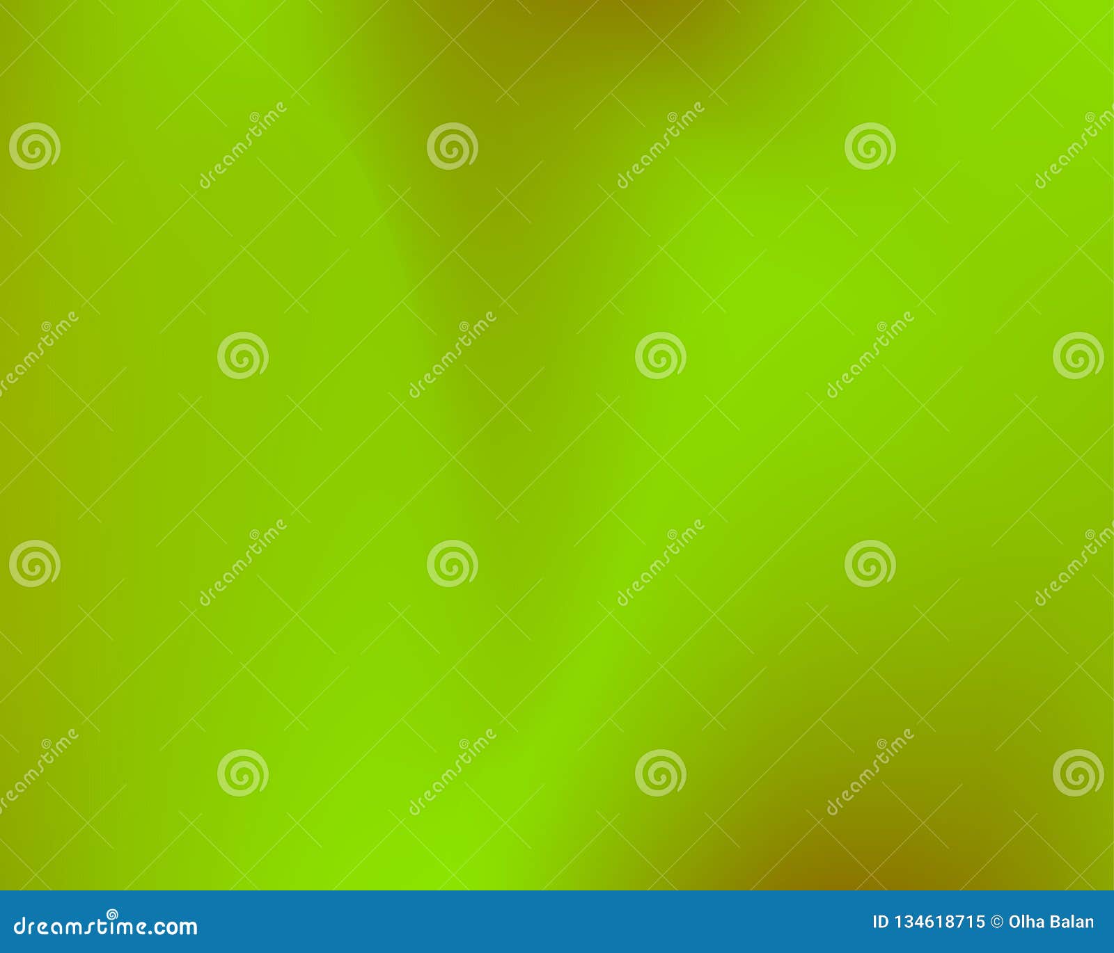 Olive Green Gradient Background Stock Vector - Illustration of greenery