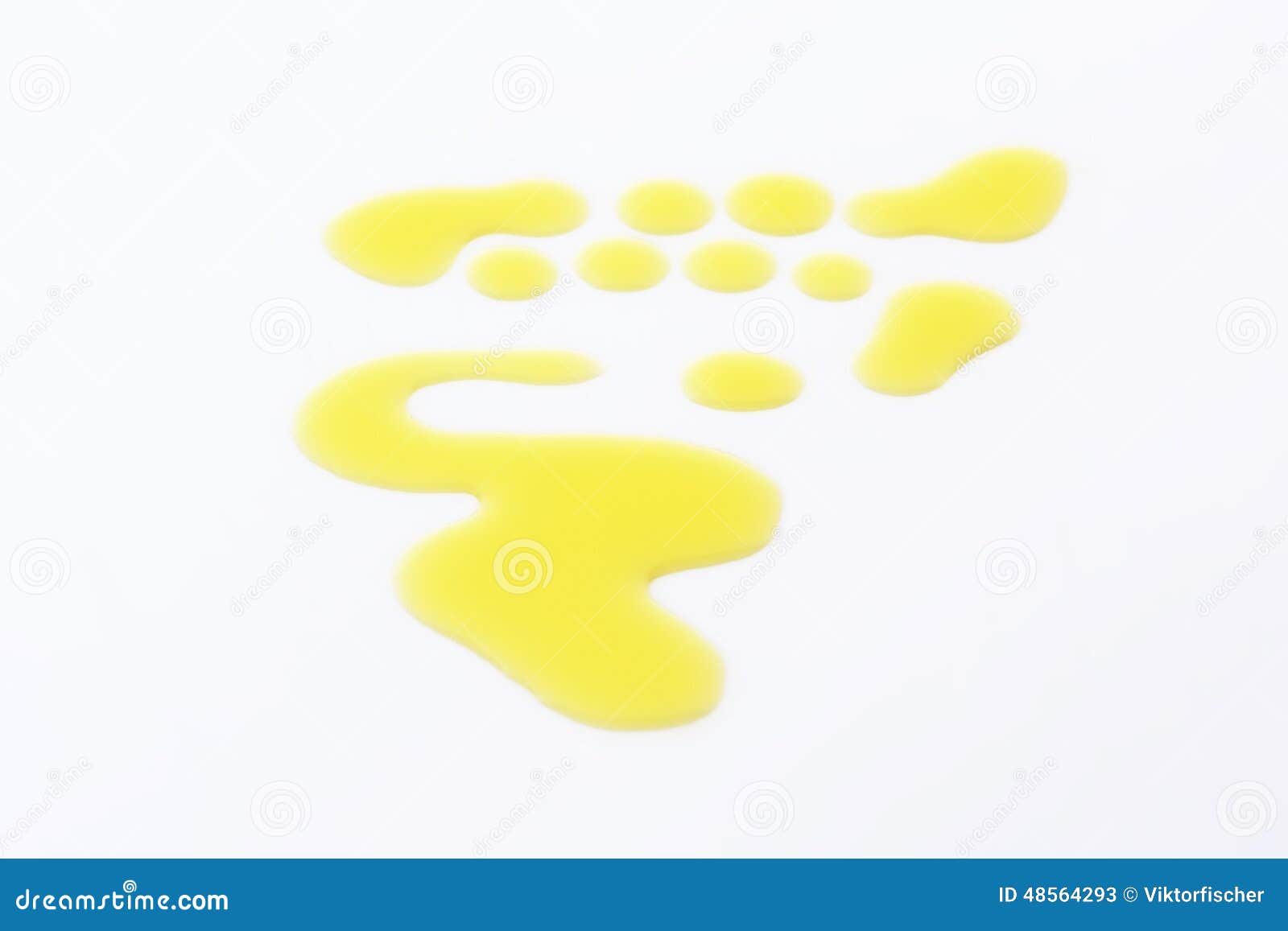 Olive oil drizzle stock image. Image of olive, drop, spill 48564293