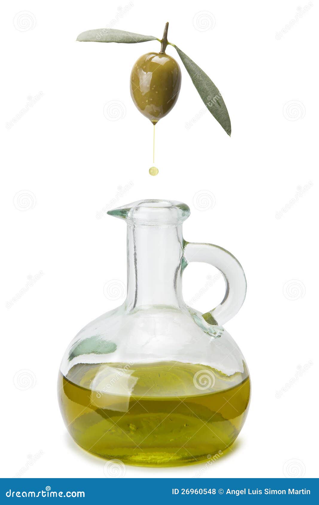 Olive Oil Drop Fallin into a Bottle Stock Photo Image of agriculture