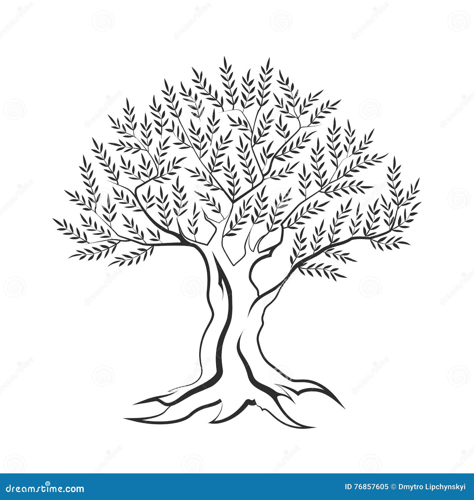 Tree Drawing PNG Images, Transparent Tree Drawing Image Download - PNGitem