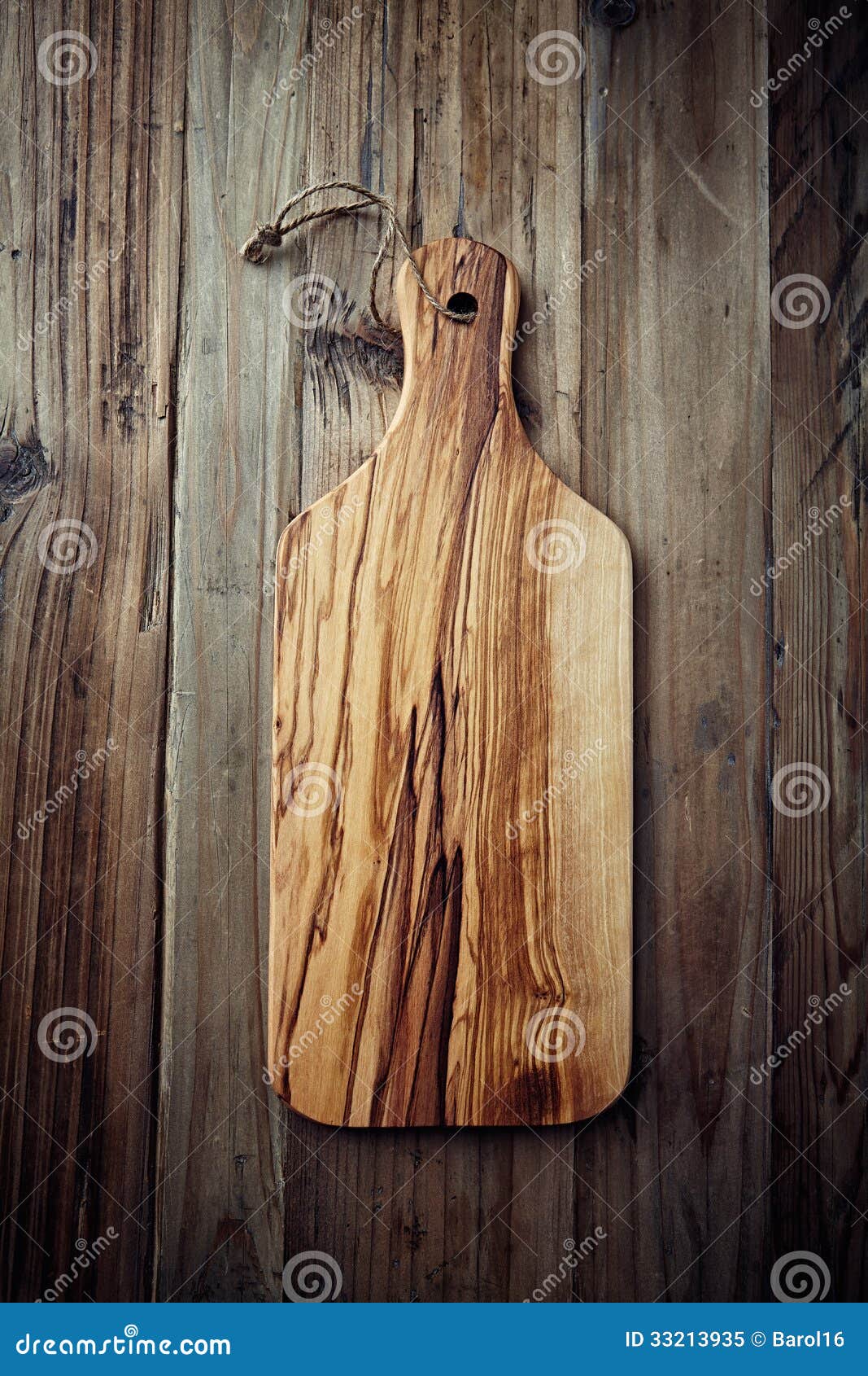 olive wood chopping board