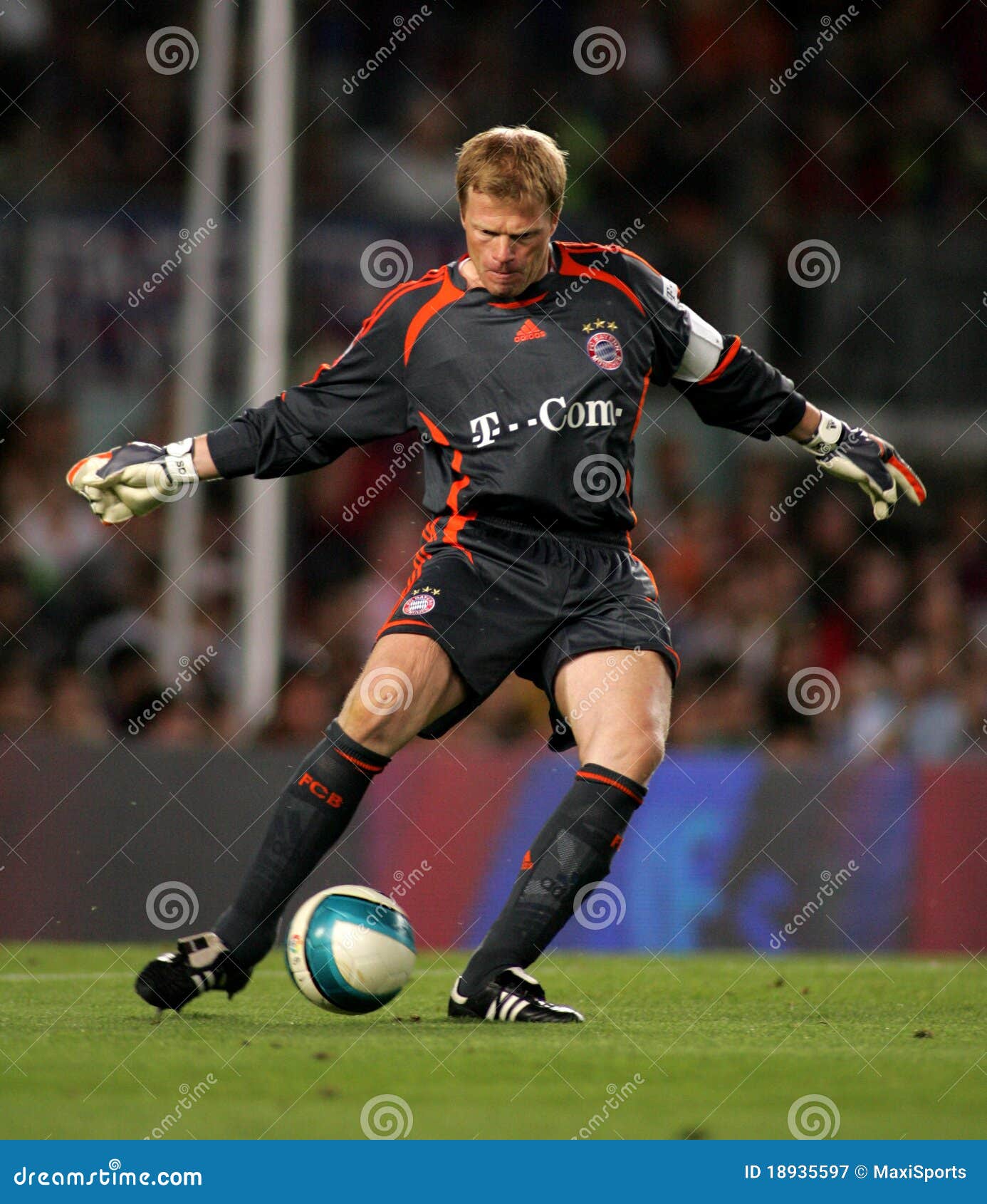 654 Oliver Kahn Celebrate Stock Photos, High-Res Pictures, and Images -  Getty Images