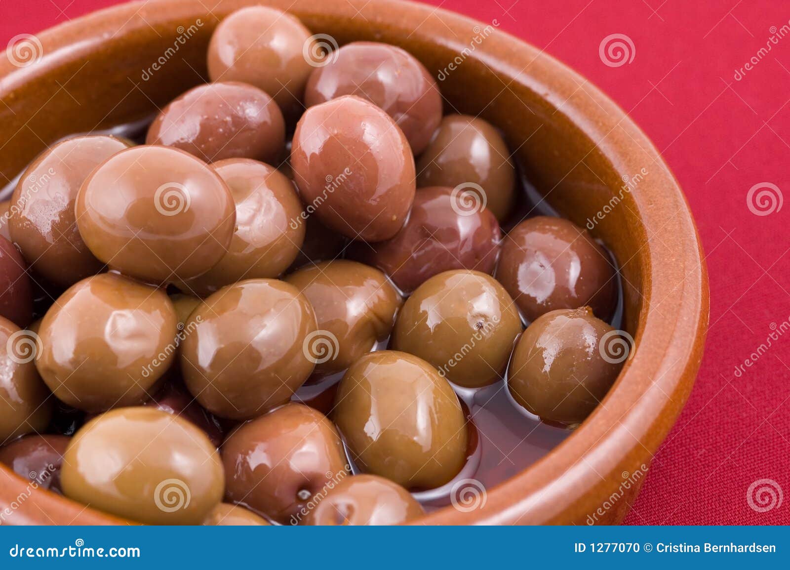 Olives stock photo. Image of cloth, bitter, tablecloth 1277070