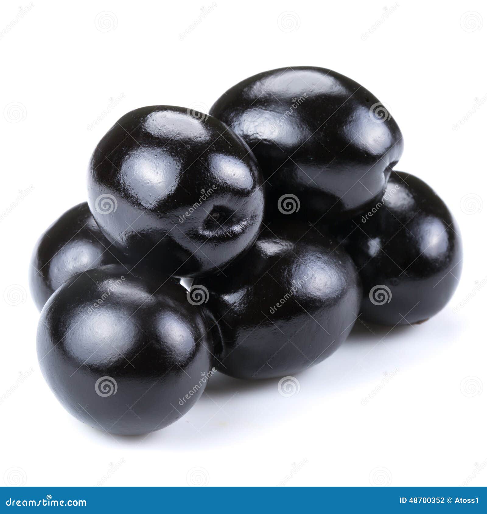 Olives stock photo. Image of vitamins, olive, diet, heap 48700352