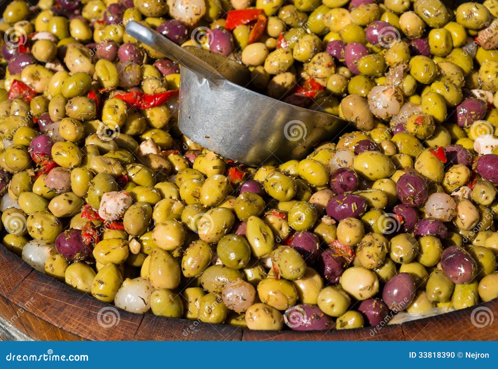 Olives stock photo. Image of business, herbs, eating 33818390