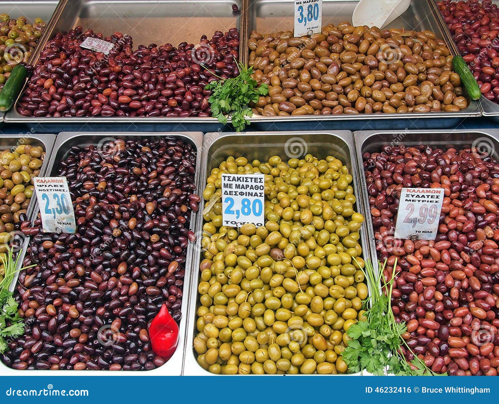 Olives, marchés d'Athènes photo stock. Image du olives 46232416