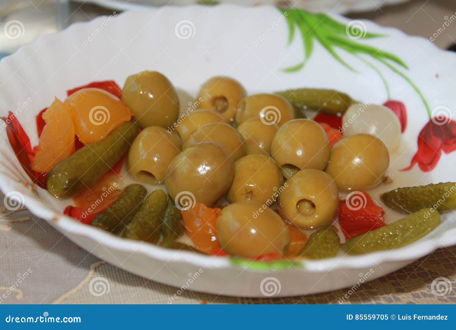 olives