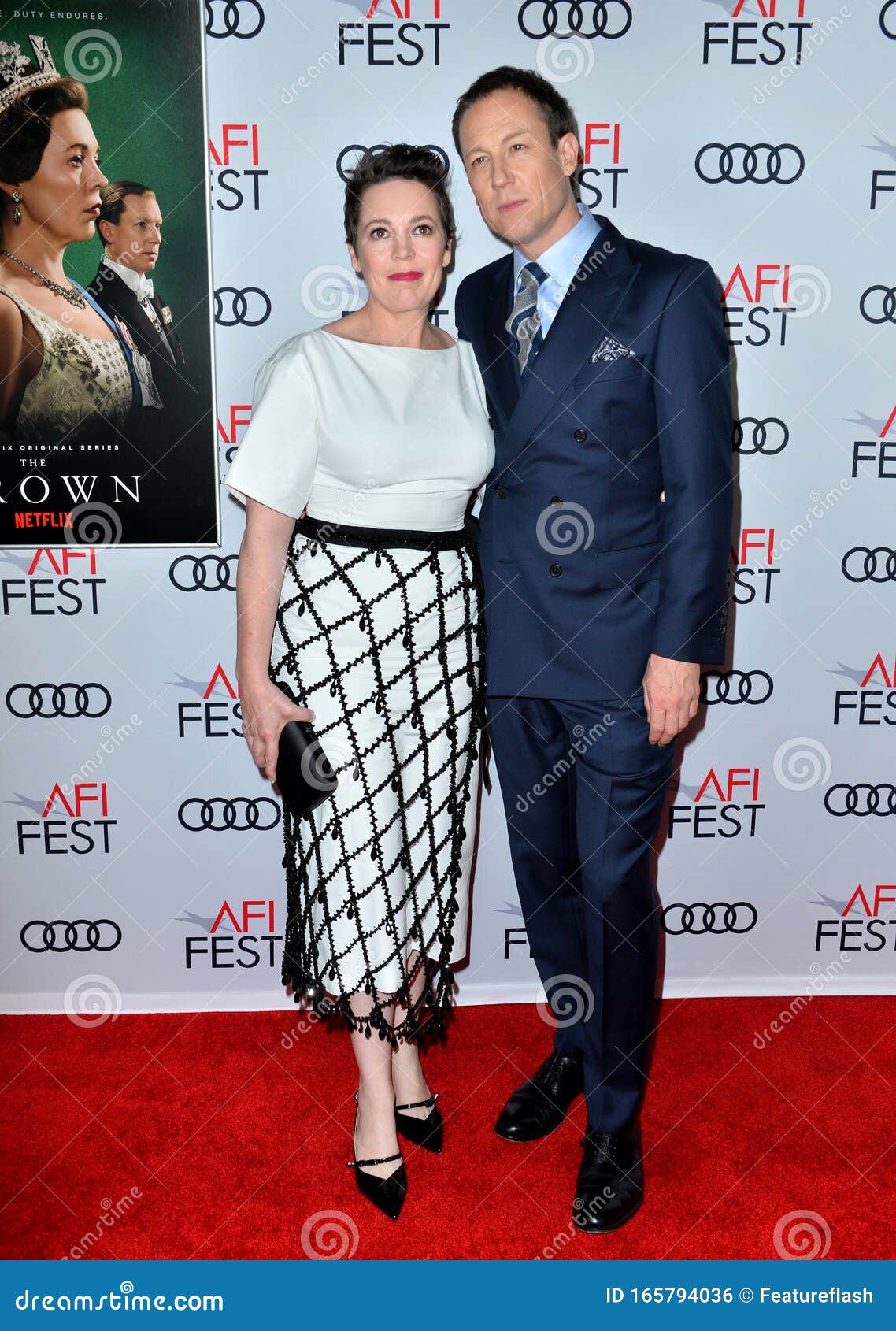 Olivia Colman & Tobias Menzies Editorial Photo - Image of style, olivia: 165794036 Olivia Colman & Tobias Menzies Editorial Photo - Image of style, olivia: 165794036