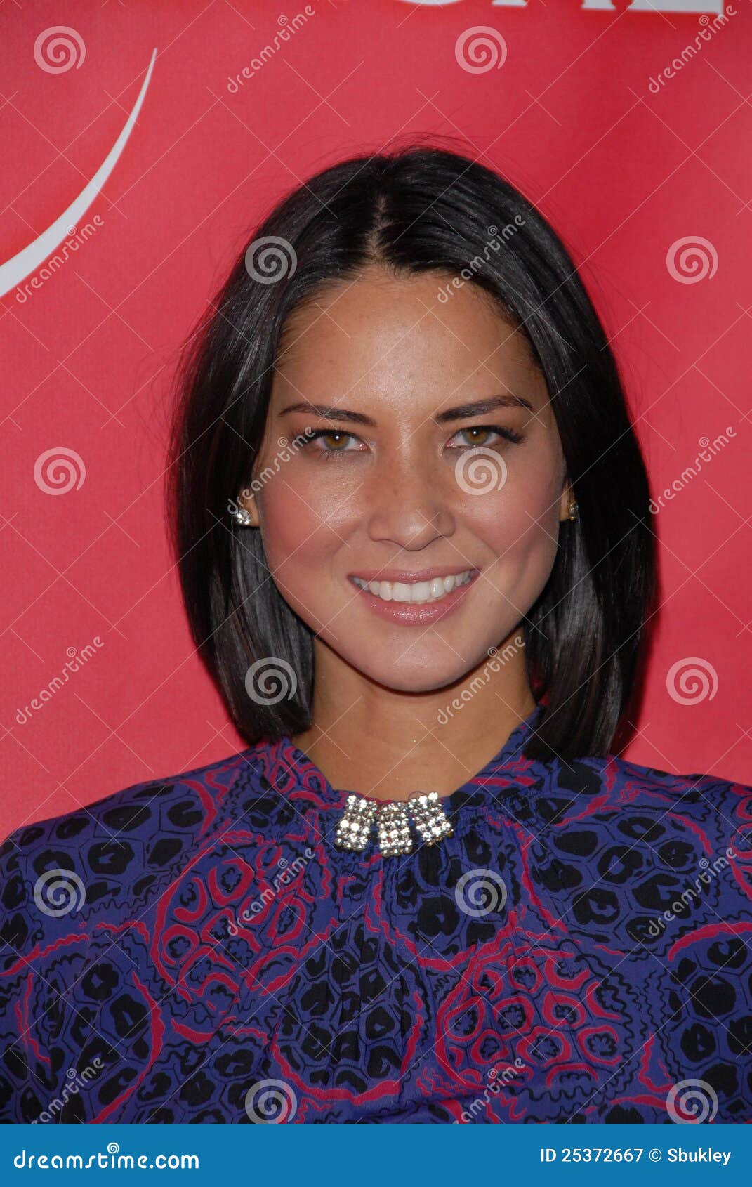 Olivia Munn Editorial Photography Image Of Universal 25372667