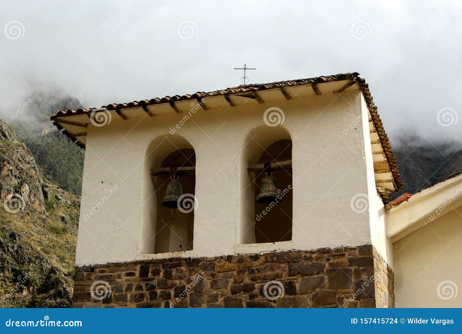 ollantaytambo. cusco, peru