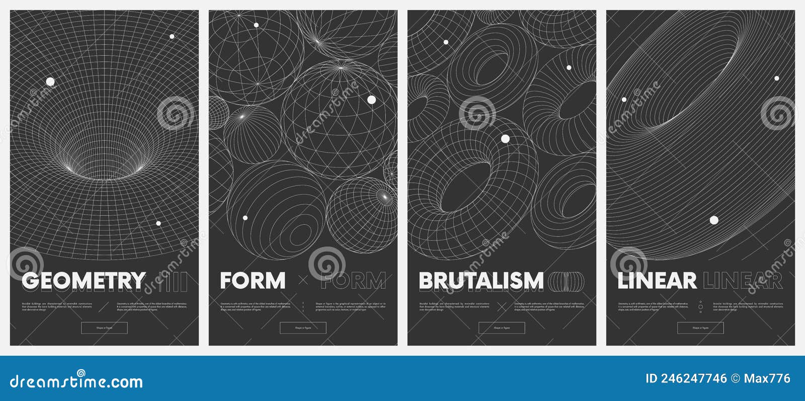 Brutalism Cartoons, Illustrations & Vector Stock Images - 6954 Pictures ...