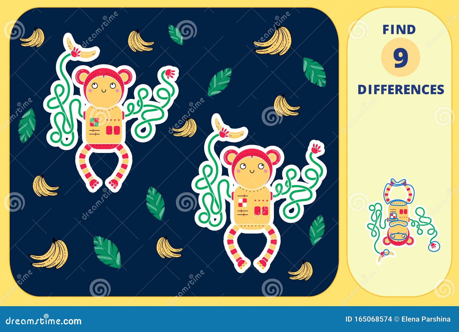 difference-game-coloring-page-vector-illustration-cartoondealer