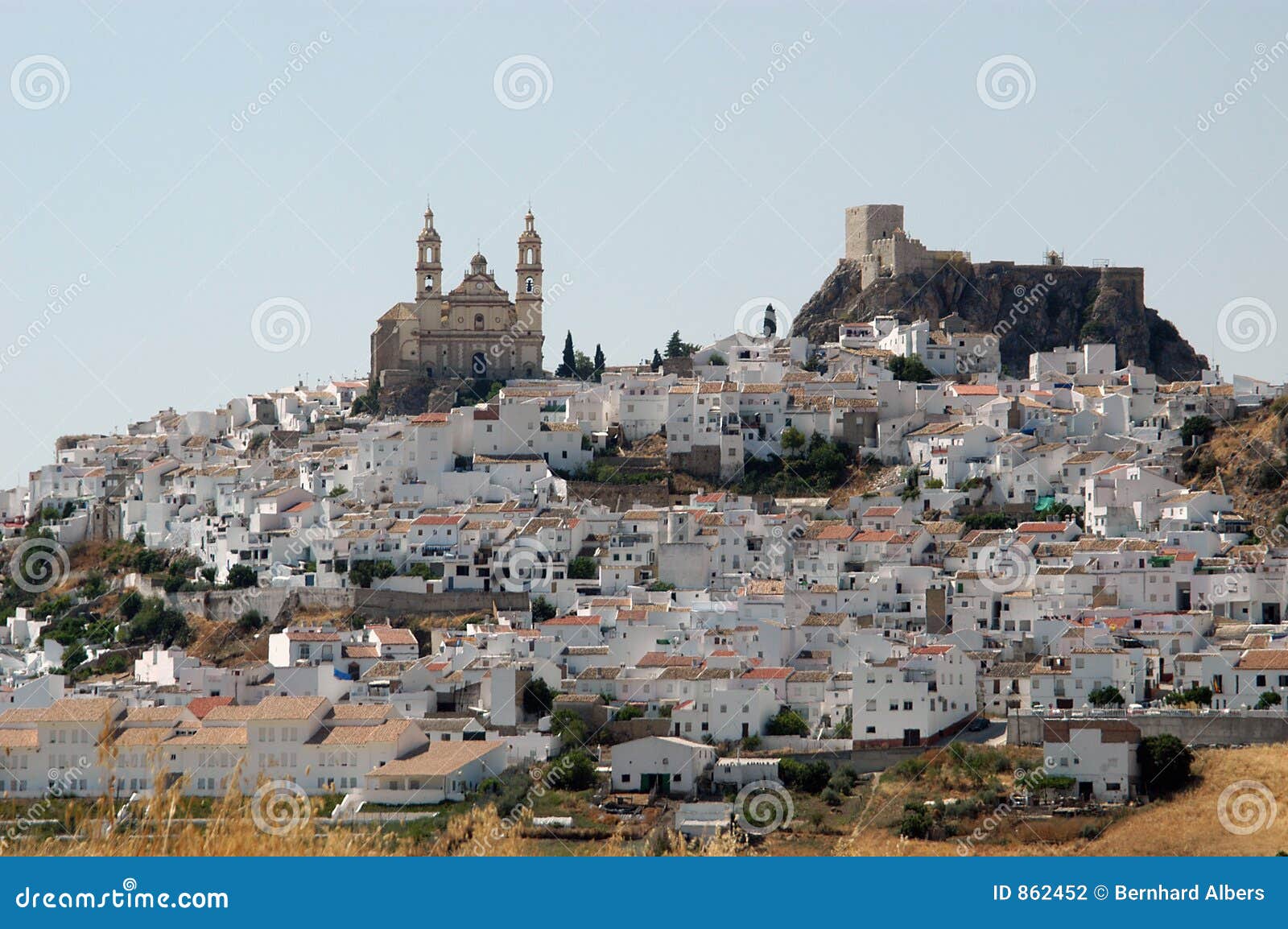 olvera