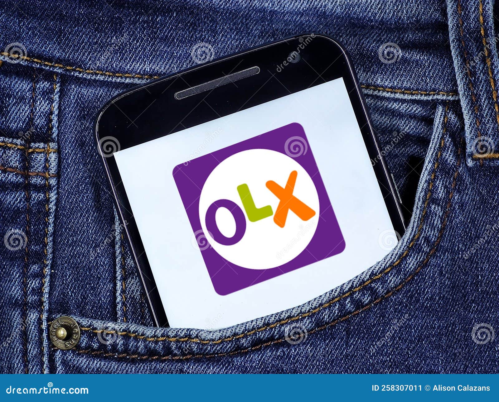 OLX - Cumpără și vinde for Android - Free App Download