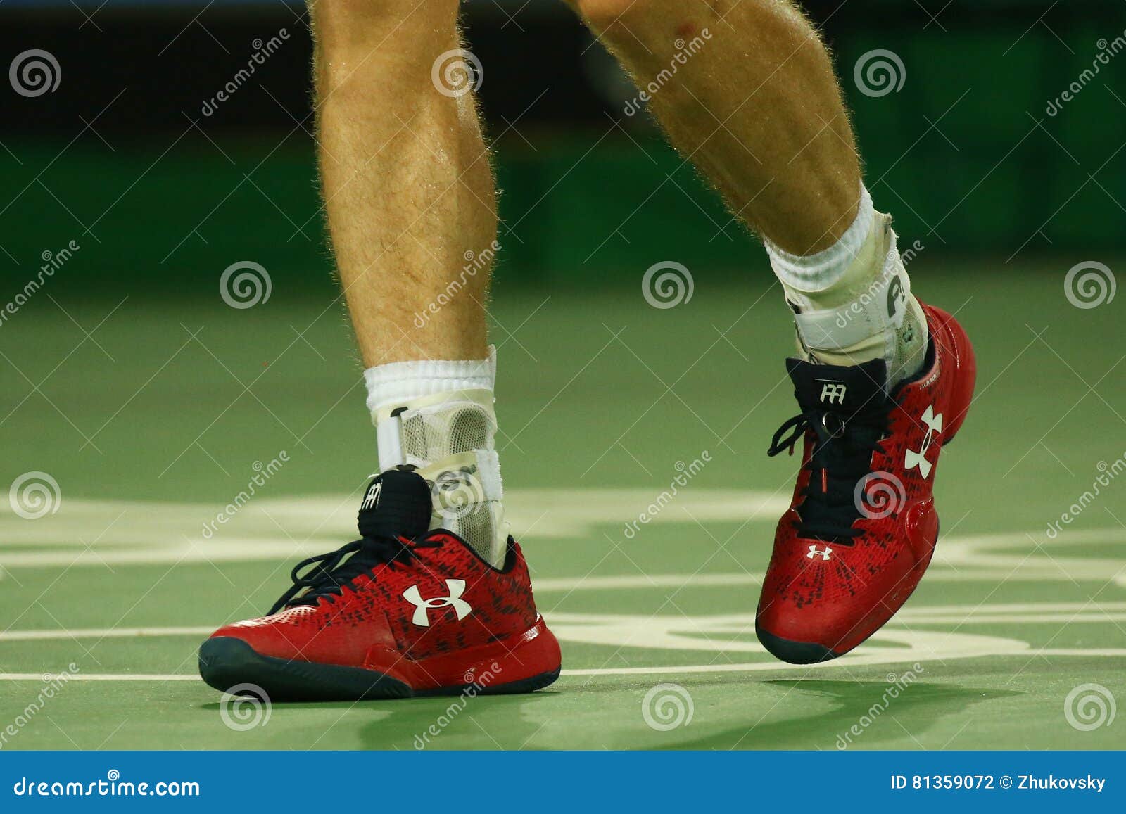 champion tennis shoes for men