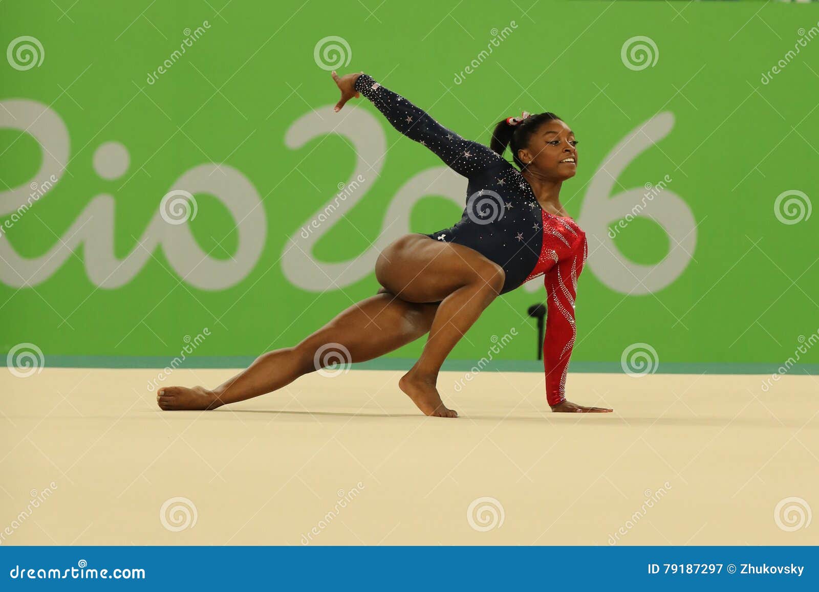Olympic Champion Simone Biles Of Usa Competes On The Floor Exercise During Women S All Around Gymnastics Qualification Editorial Photography Image Of Simone Game Olympic Champion Simone Biles Of Usa Competes On The Floor Exercise During Women S All Around Gymnastics Qualification Editorial Photography Image Of Simone Game
