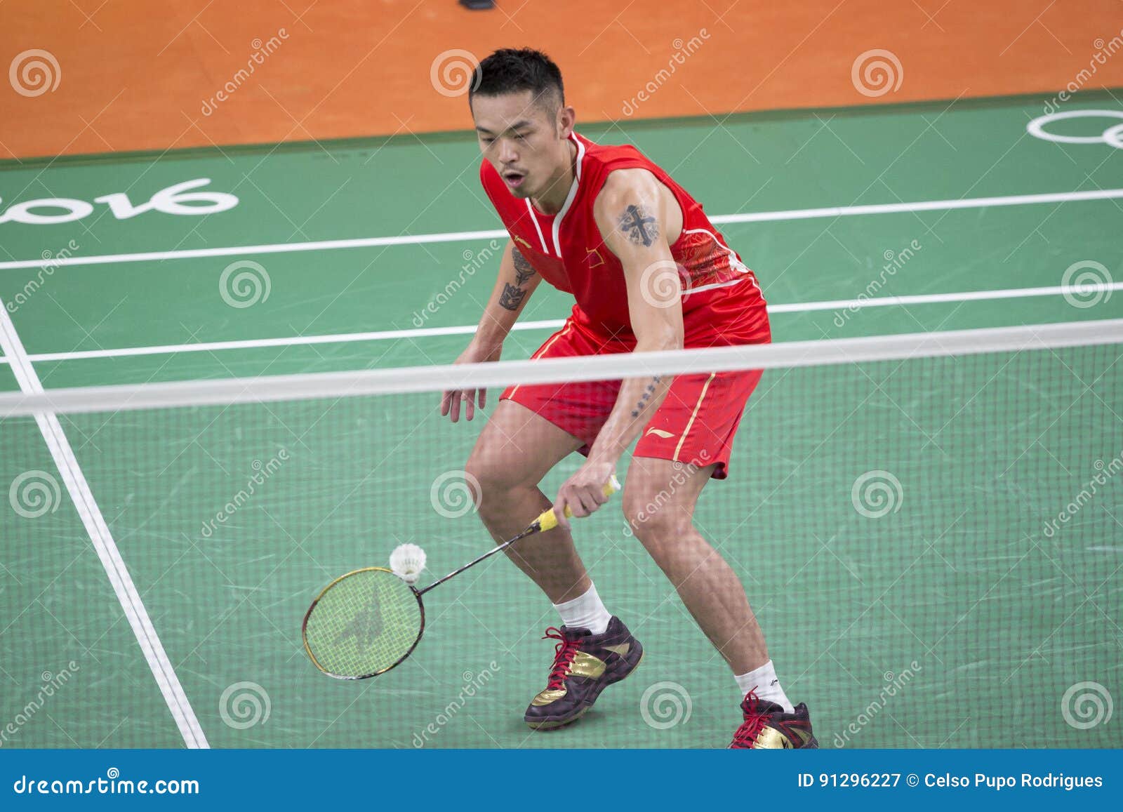 Olympic Games Rio 2016 editorial stock photo. Image of pavilion - 97160048