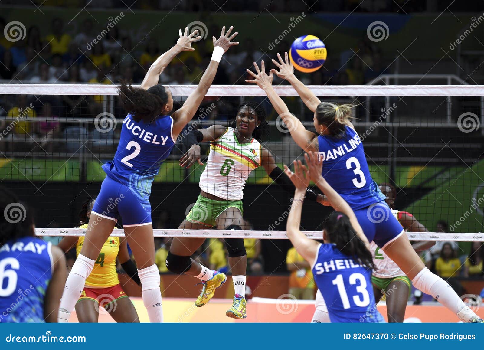 Olympic Games Rio 2016 editorial stock photo. Image of pavilion - 97160048