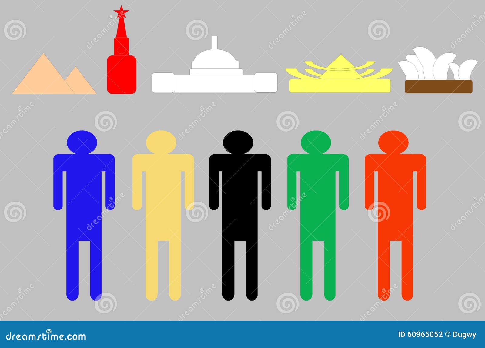 What is olympic movement