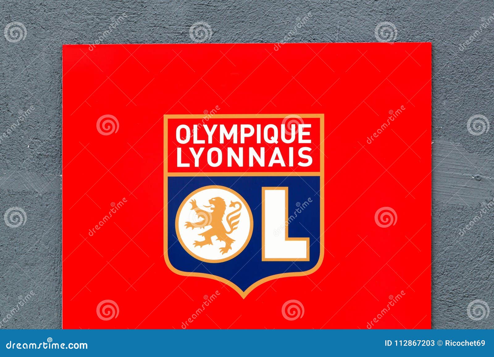 Olympique Lyonnais (@OL) / X