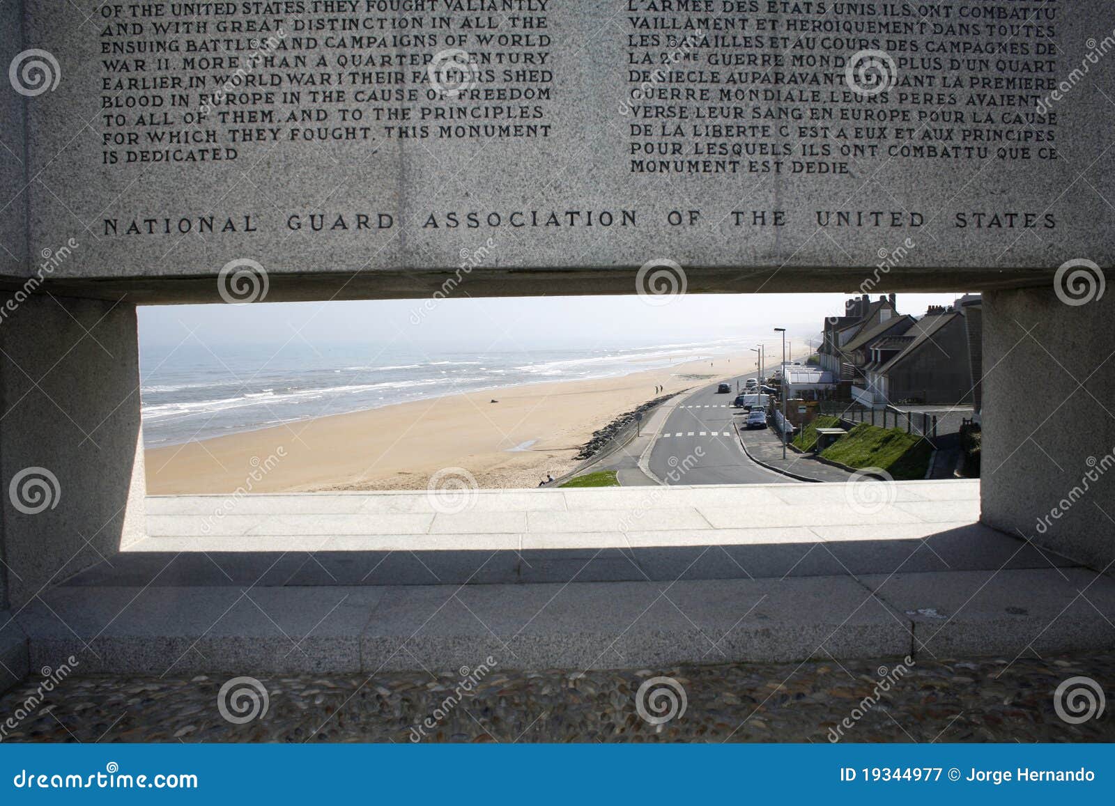 omaha beach