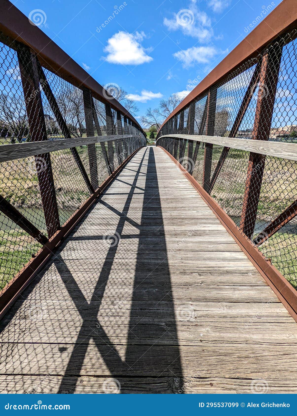 Omaha Nebraska City Scenes, Rivefront and Modern Buildings Stock Image