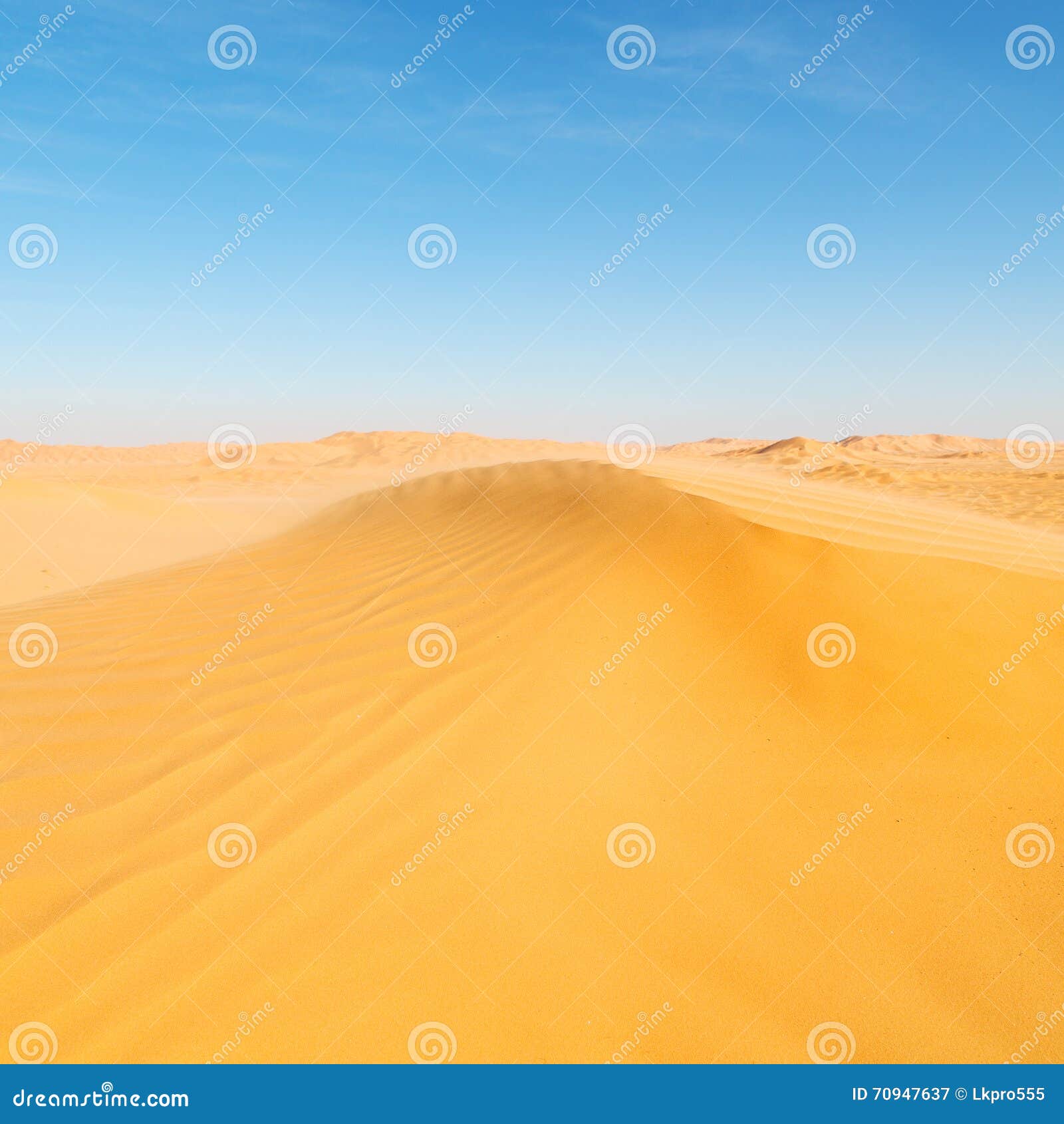 in oman old desert rub al khali the empty quarter and outdoor