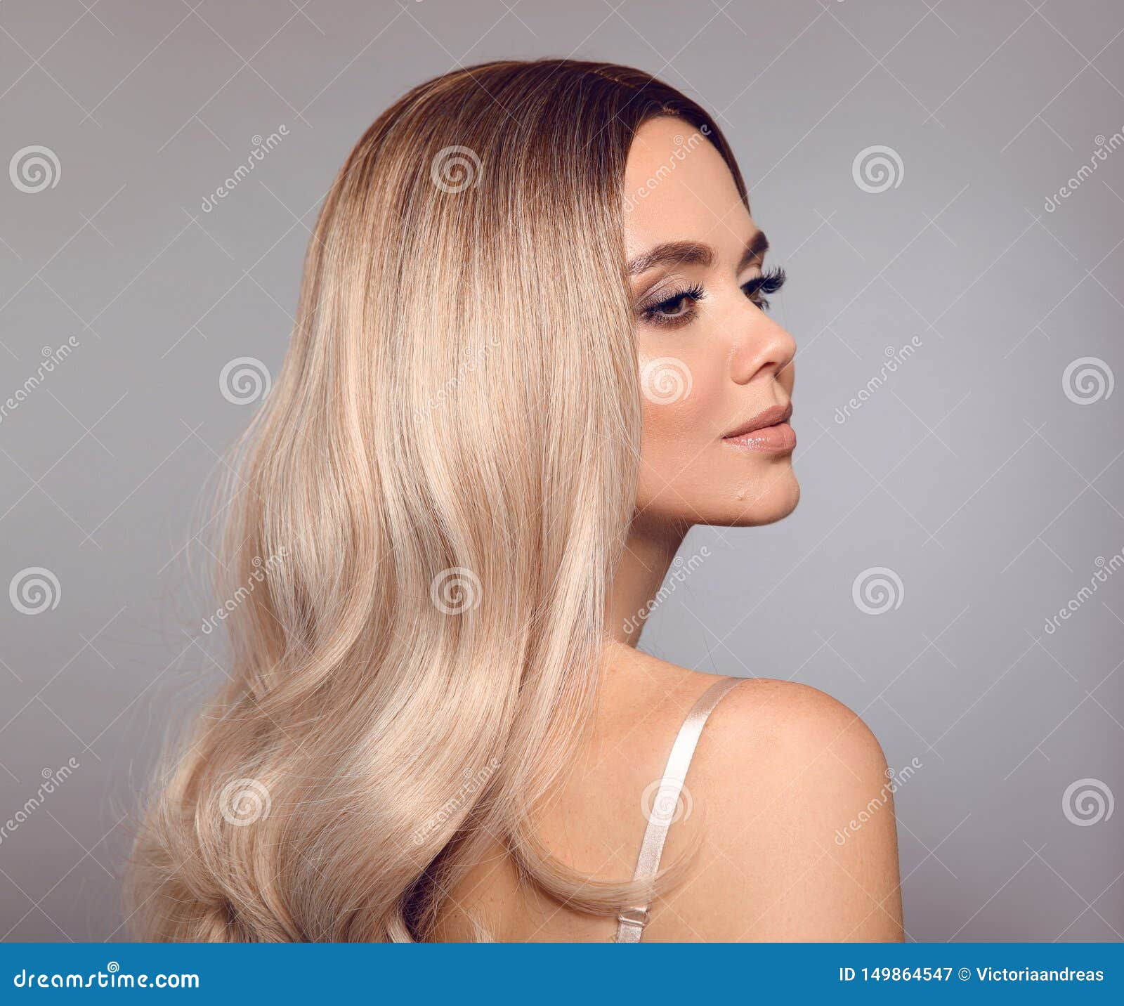 222530 Healthy Hairstyle Stock Photos  Free  RoyaltyFree Stock Photos  from Dreamstime