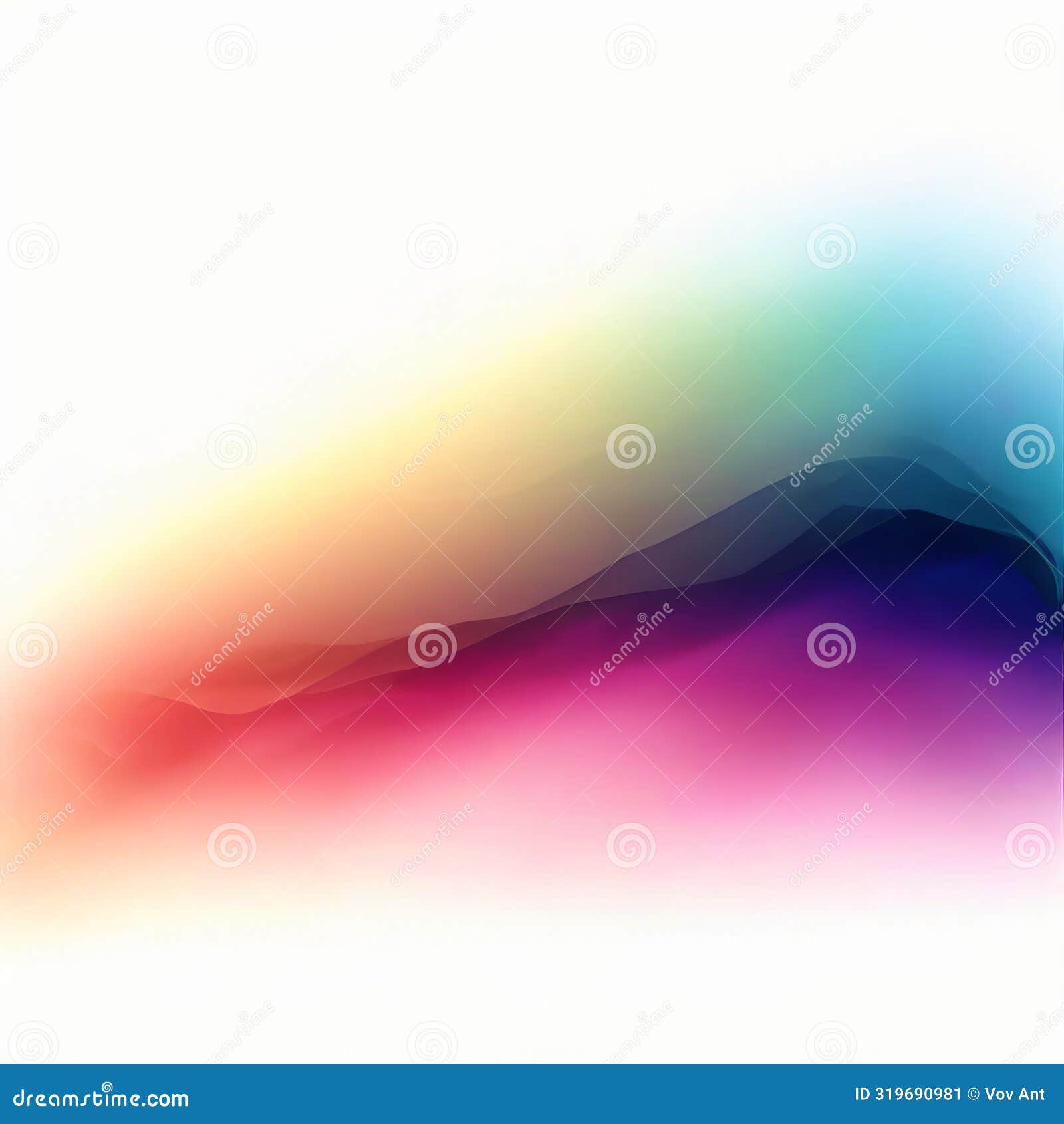 ombre shadow a shadow effect with an ombre color gradient ceati
