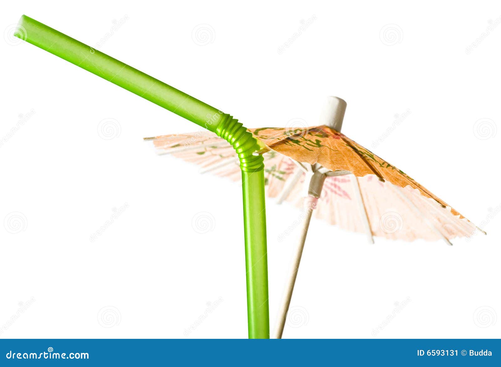 Ombrellini Da Cocktail - 50 Pezzi, Decorazione Per Drink, Feste A Tema Spiaggia E Party - Foto 2