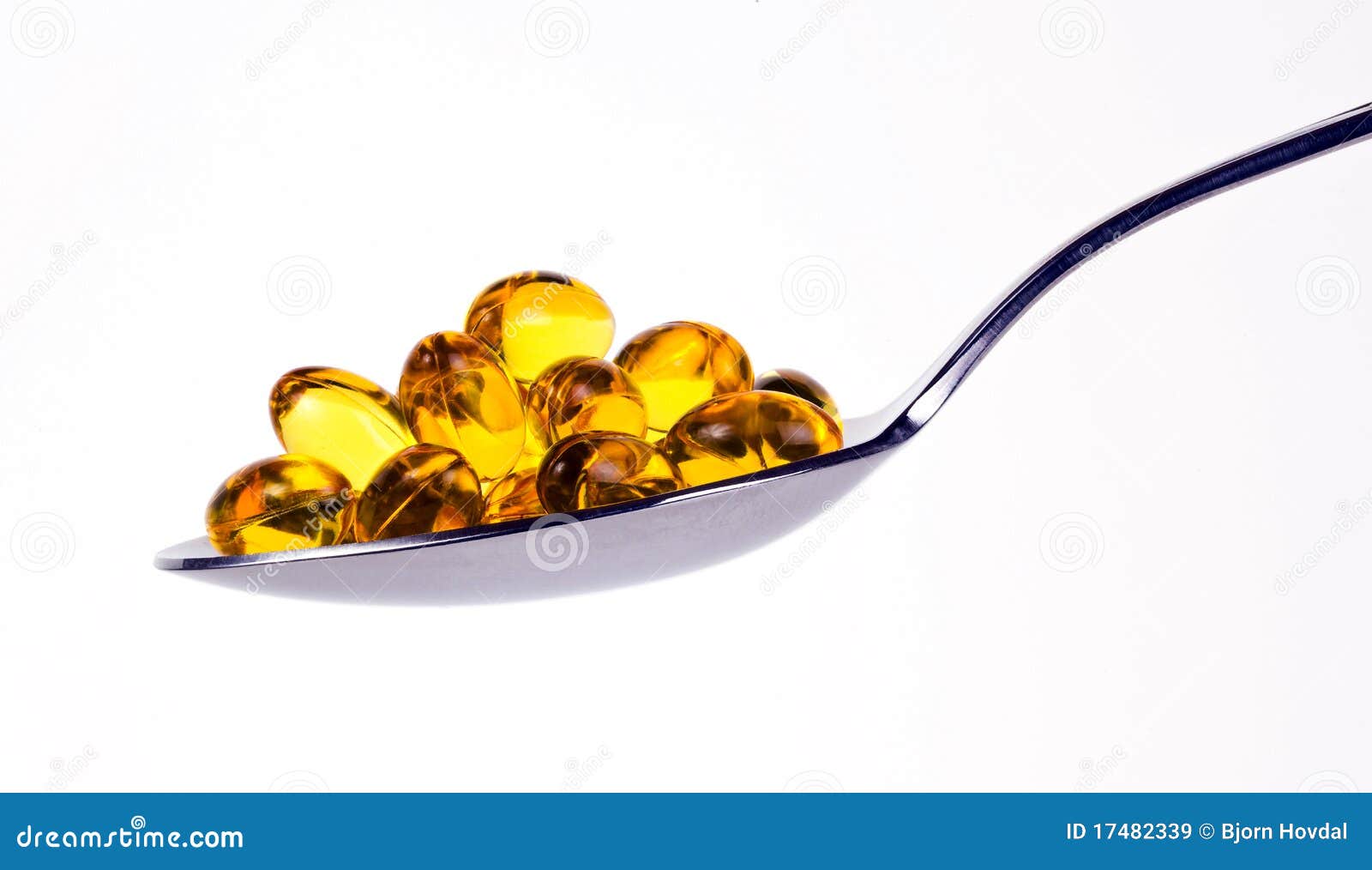 omega 3 pills