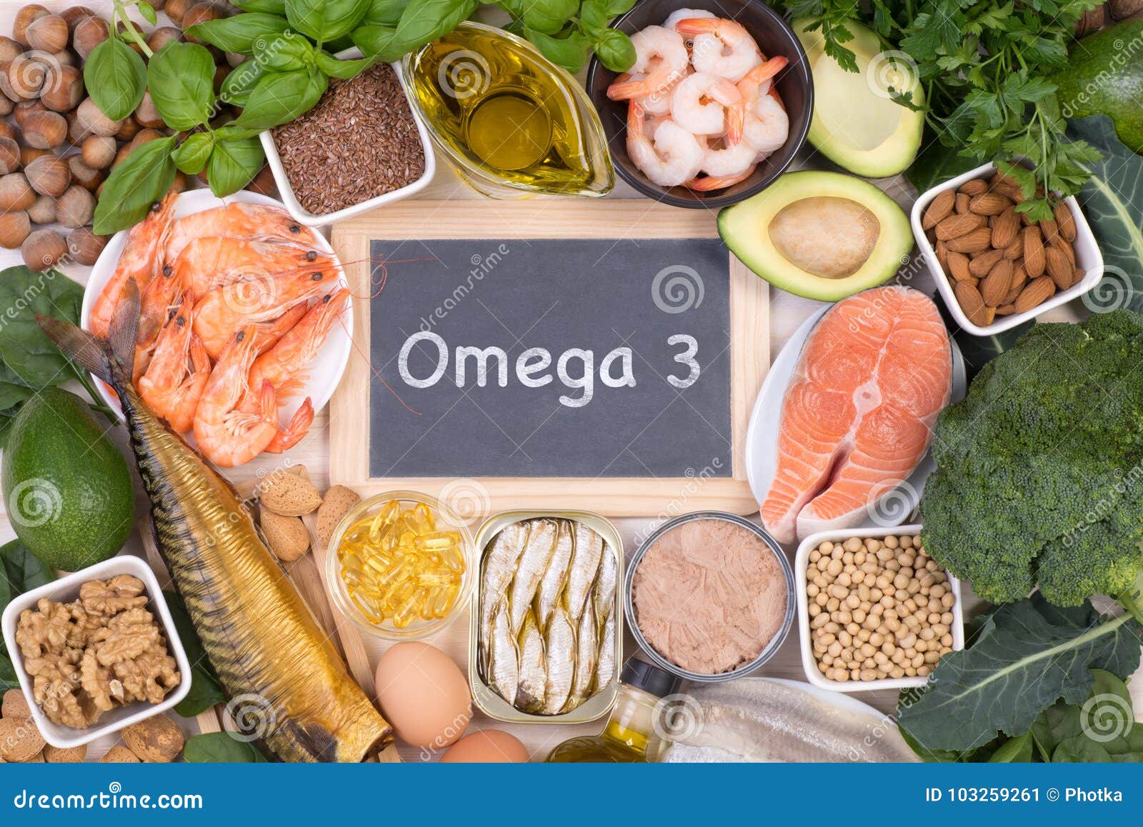 omega 3 fatty acids food sources
