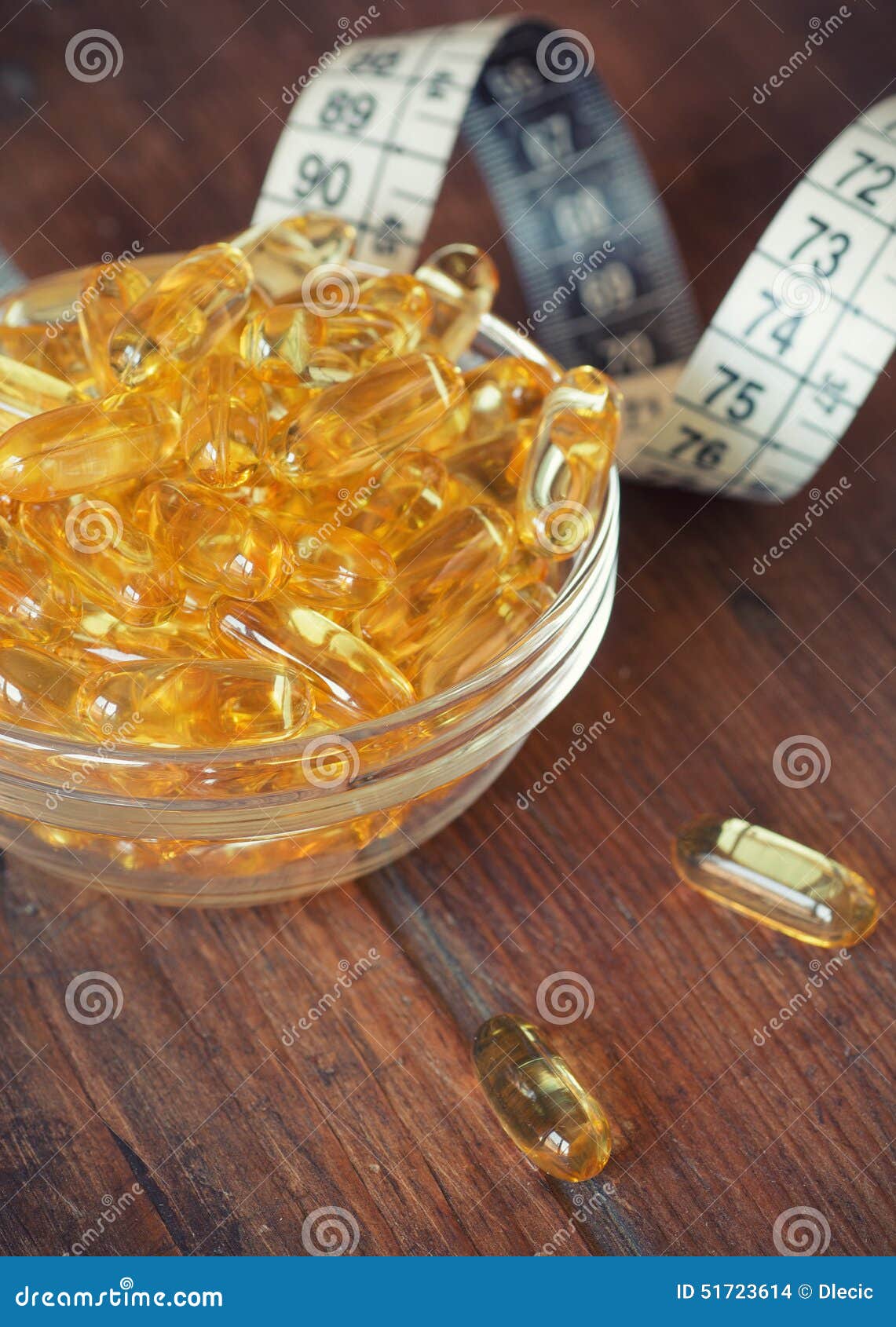 Omega 3 stock photo. Image of medicament, macro, drug 51723614