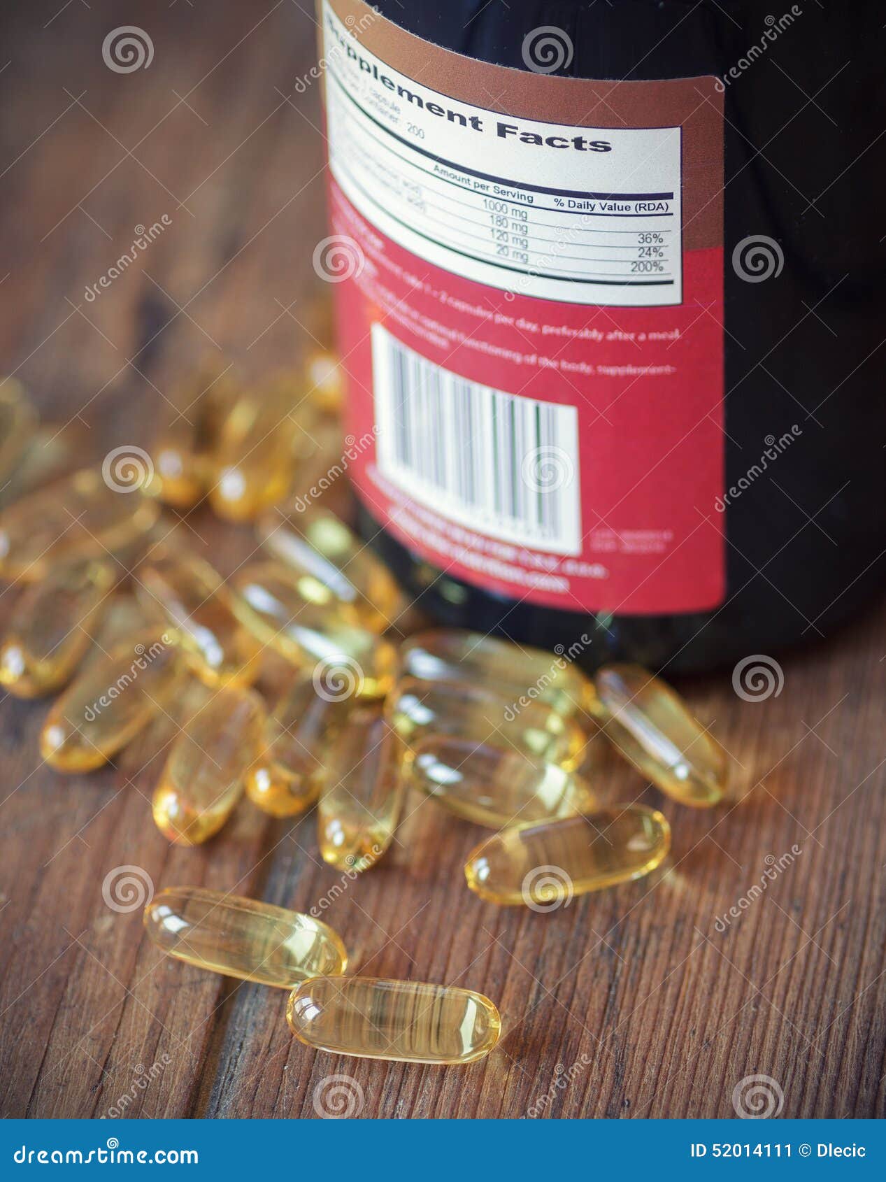 Omega 3 stock image. Image of conceptual, care, lifestyle 52014111