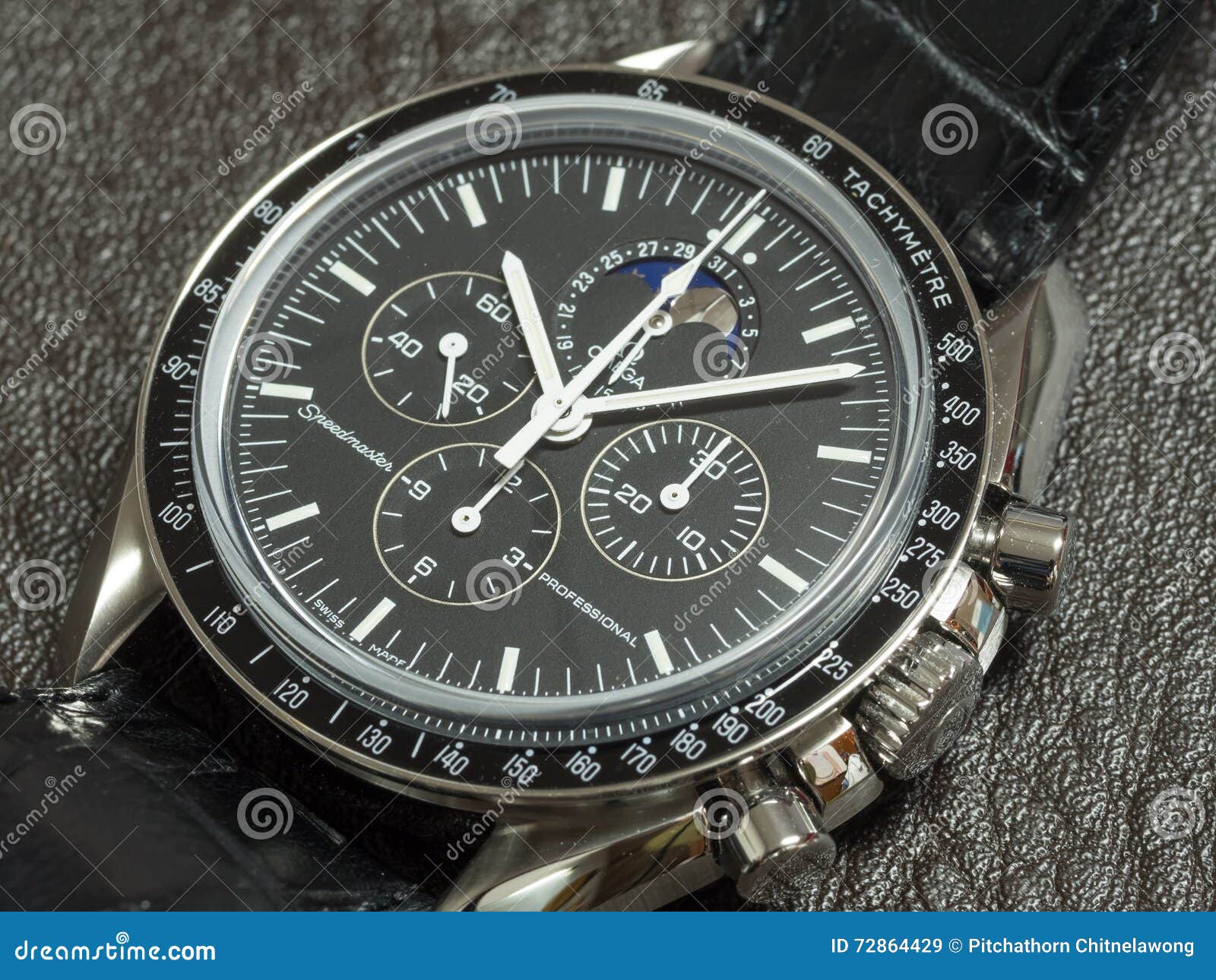 omega speedmaster 1866