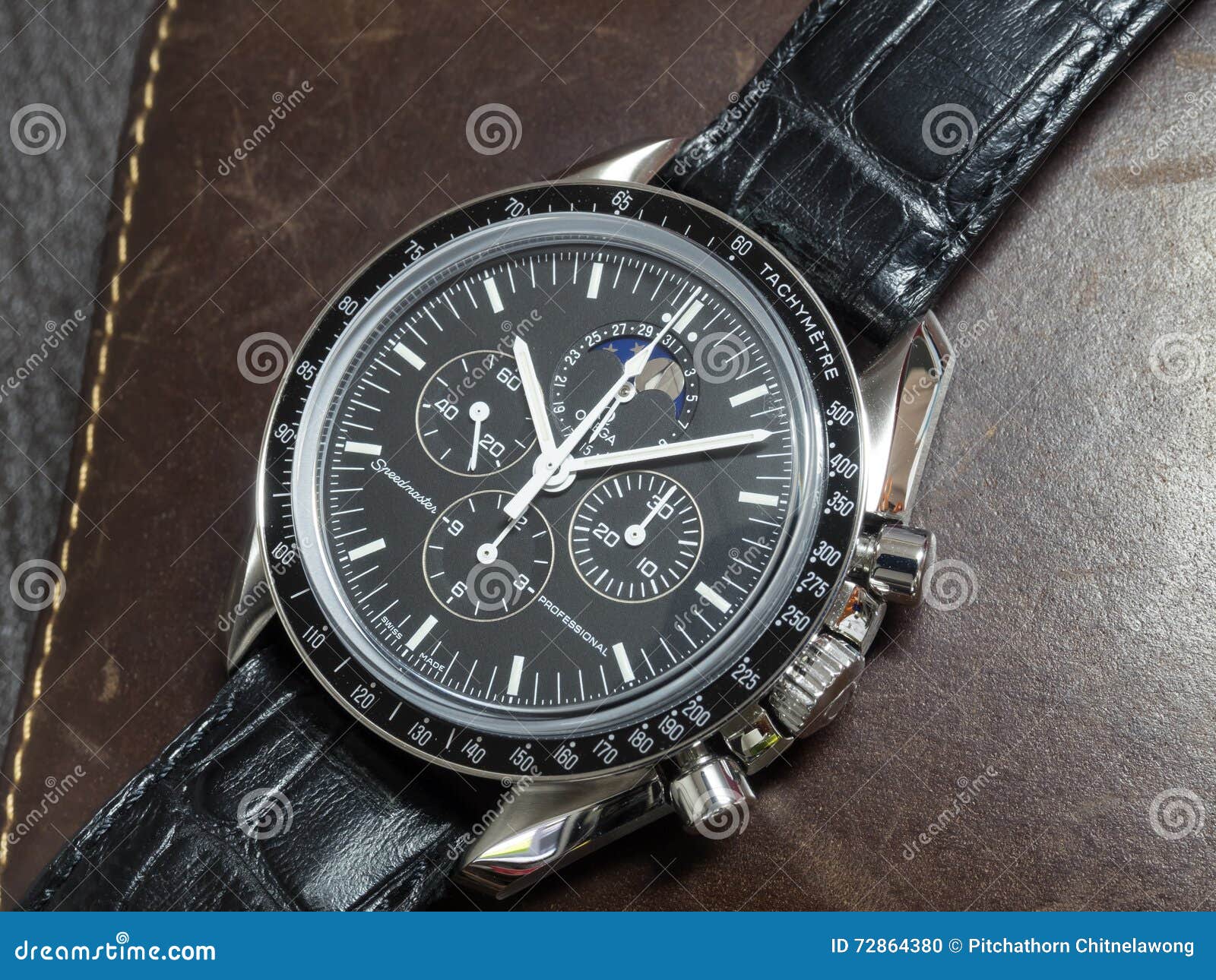 speedmaster 1866