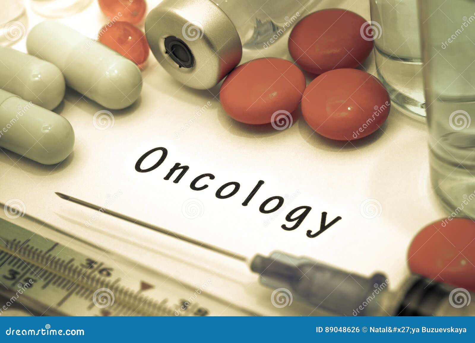 oncology