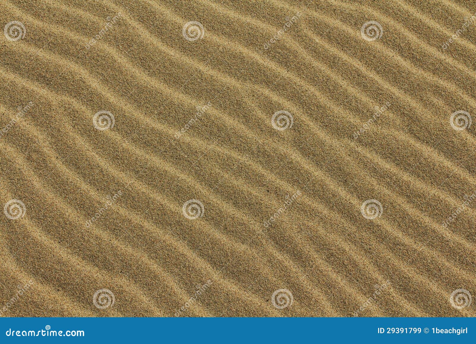 Ondinhas da areia. Ondinhas na areia. Faz um fundo maravilhoso projetar ou texture.