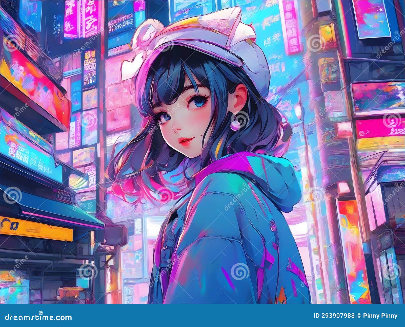 Fondo anime aesthetic, Anime wallpaper iphone, Kawaii wallpaper, Anime  scenery wallpaper