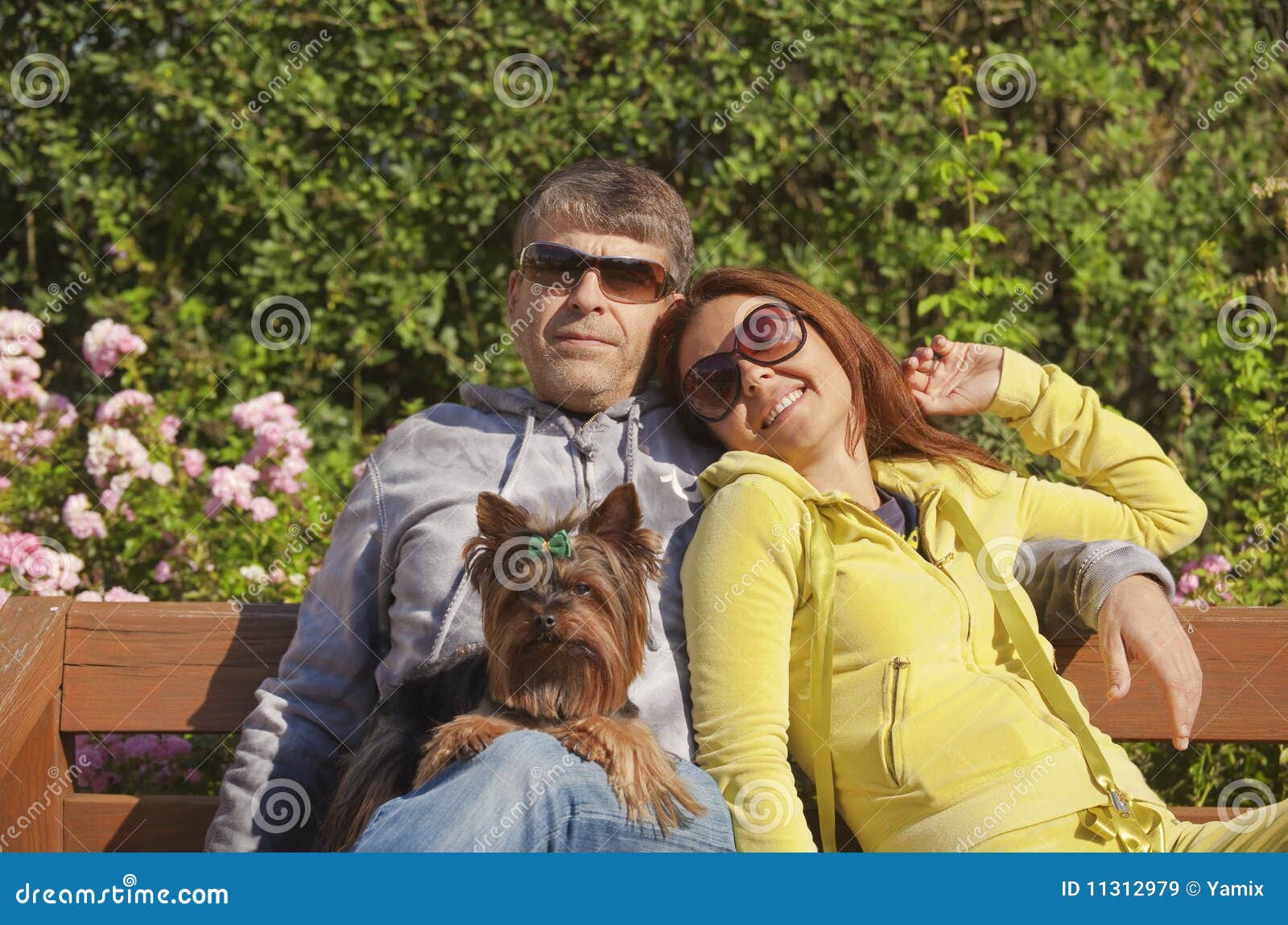 One Beautiful Day in September Stock Image Image of beauty, freedom