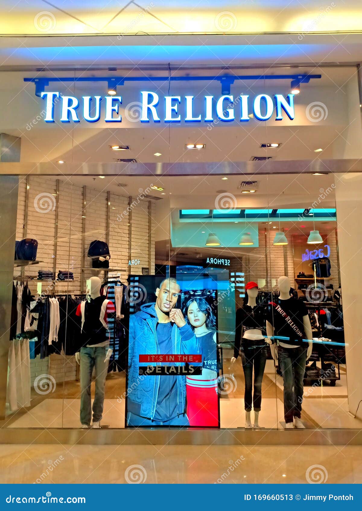 true religion discount outlet