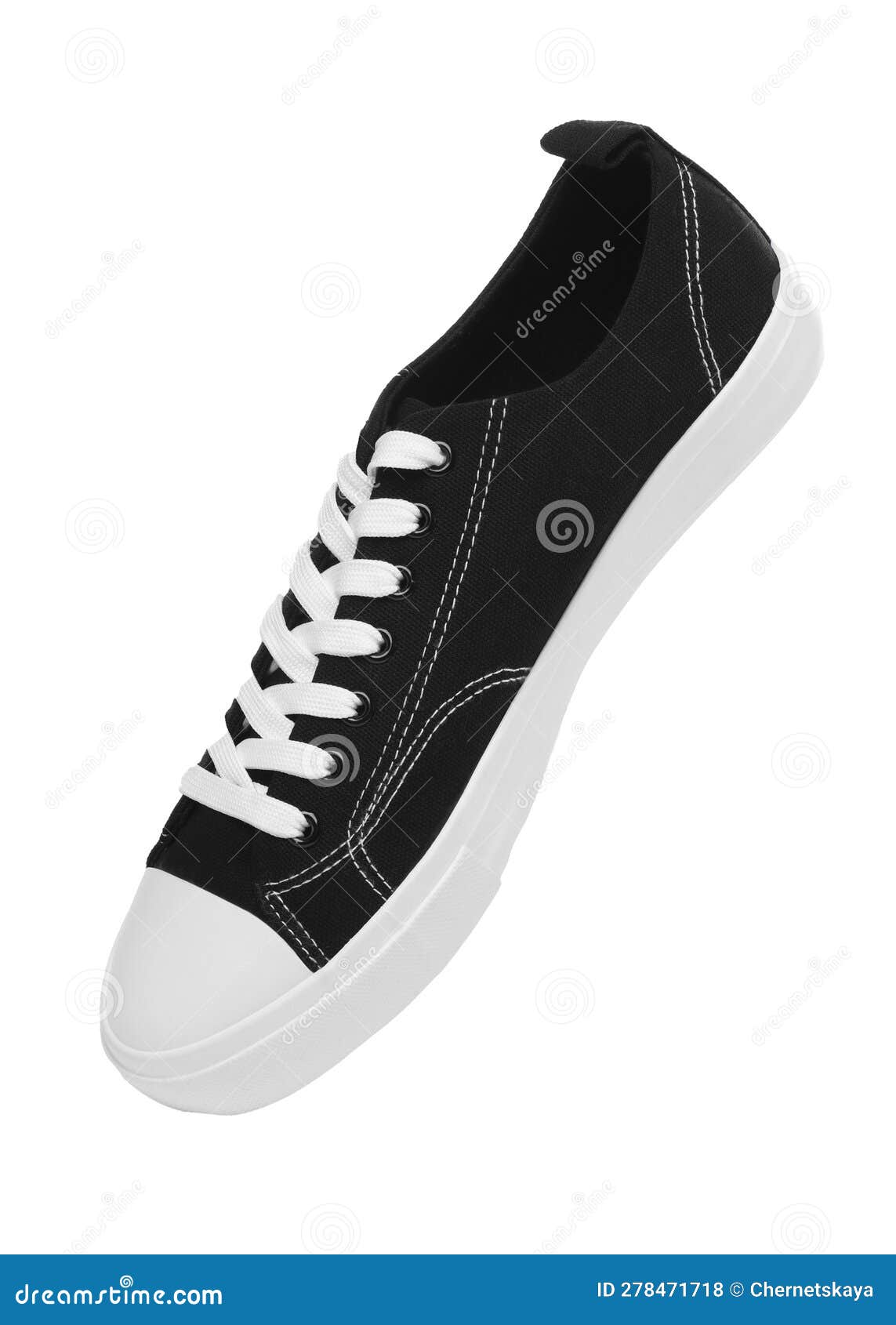 black and white shoes old skool