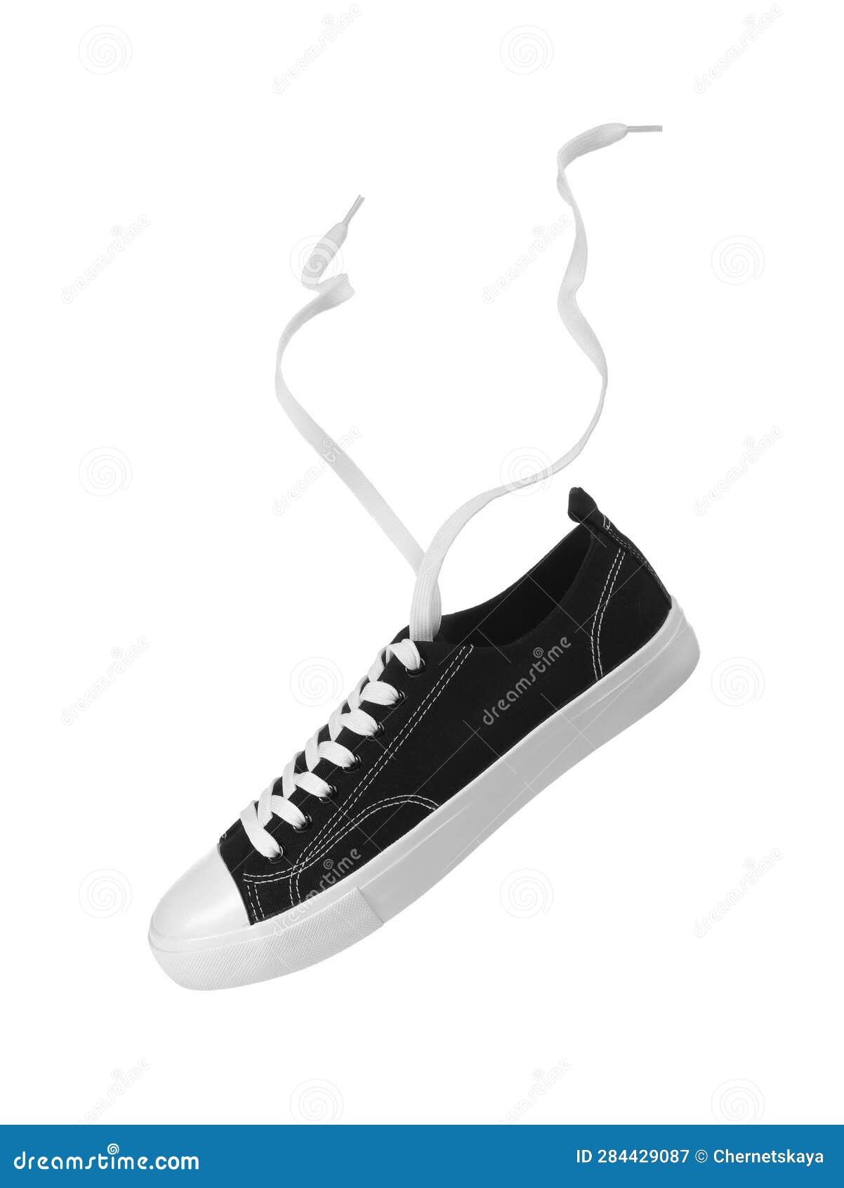 black and white shoes old skool