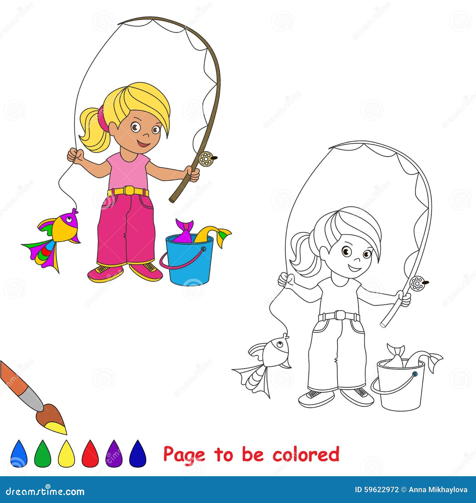 baby fishing outfit - Clip Art Library