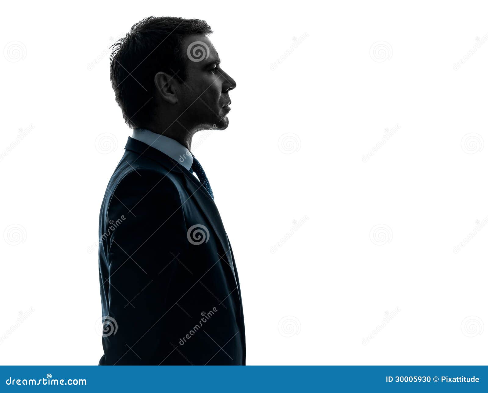 One Caucasian Senior Business Man Walking Sadness Silhouette White  Background Stock Photo, Picture and Royalty Free Image. Image 23960696.