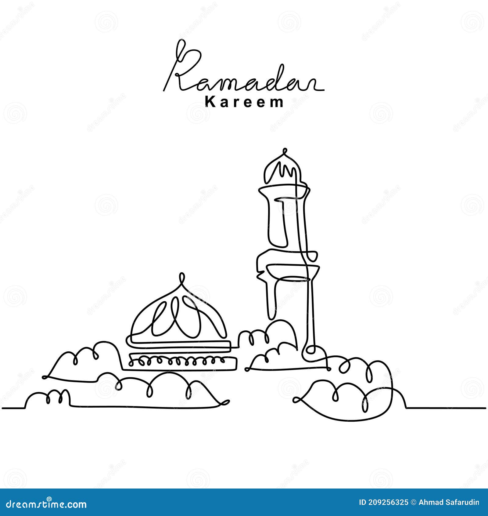Eid Festival Special Drawing || Eid Mubarak Card Drawing || Eid Special  Card Drawing 2022 - YouTube