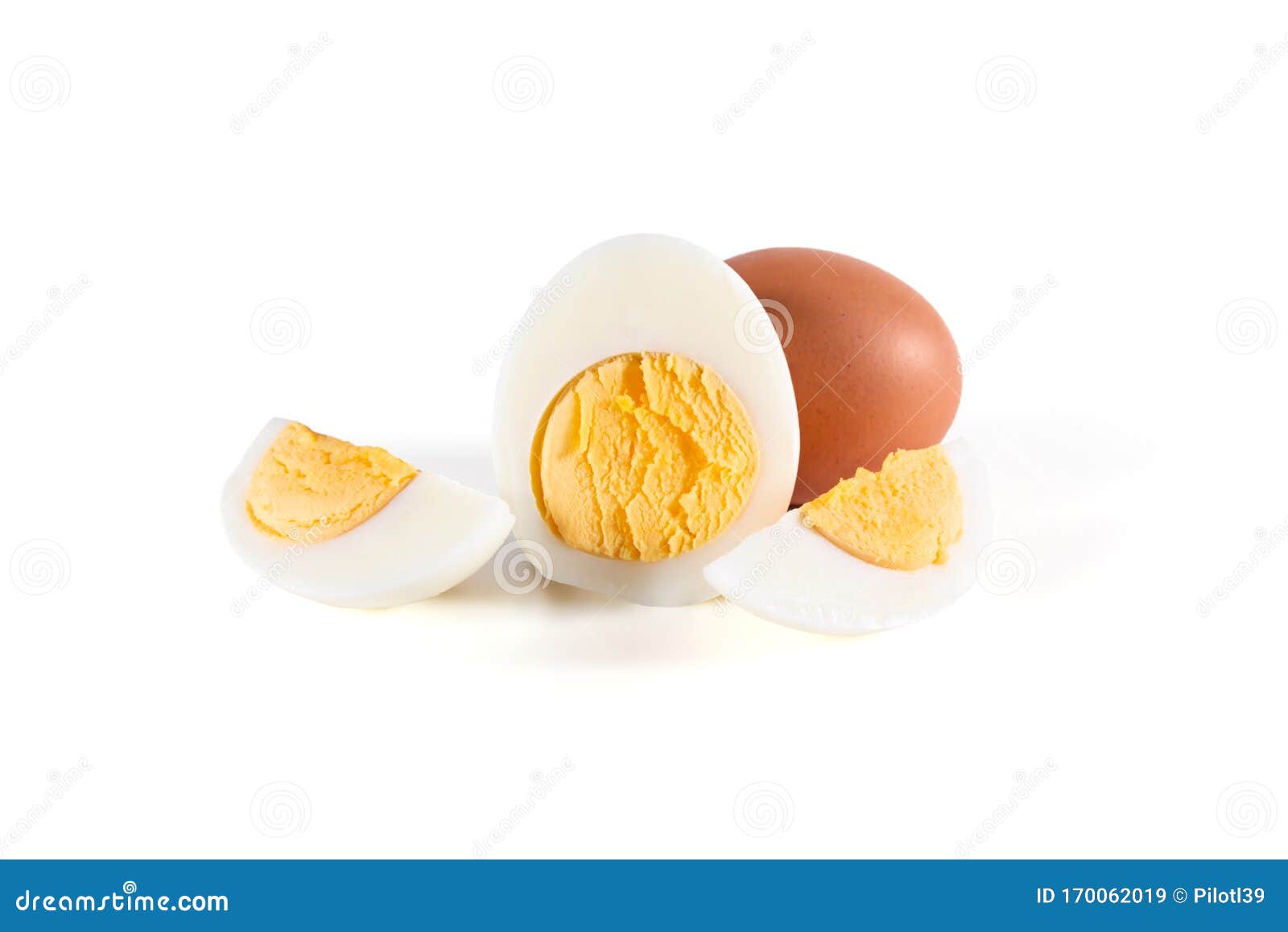 Hainam Style Half Boiled Egg Stock Photo, Picture and Royalty Free Image.  Image 128339306.