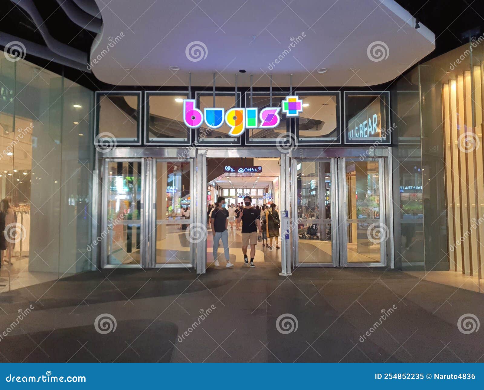 Singapore Bugis Street Market Editorial Image CartoonDealer singapore-bugis-street-market-editorial-image-cartoondealer