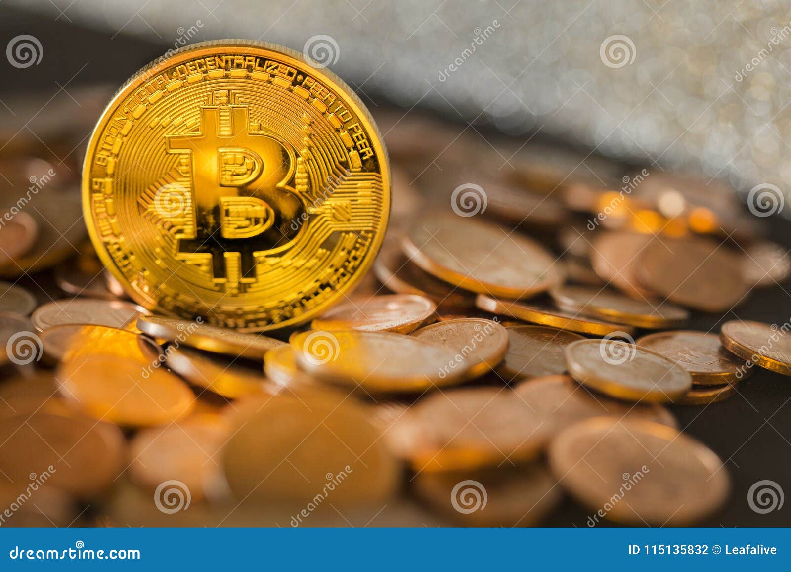 cryptocurrency more coin